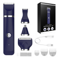 Electric Hair Shaver Pubic Hair Trimmer for Men